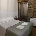 Pansiyon A Casa Do Lajueiro Arzúa