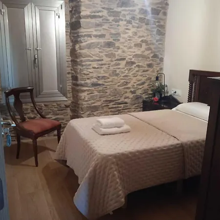A Casa Do Lajueiro Homestay