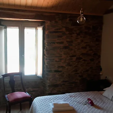 Homestay A Casa Do Lajueiro