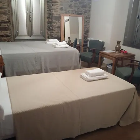 A Casa Do Lajueiro Homestay