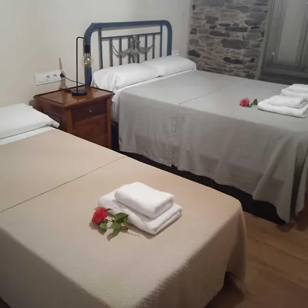Homestay A Casa Do Lajueiro