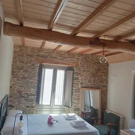 A Casa Do Lajueiro *