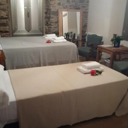 A Casa Do Lajueiro