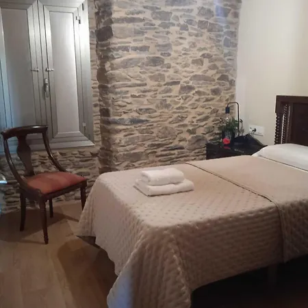 A Casa Do Lajueiro Homestay