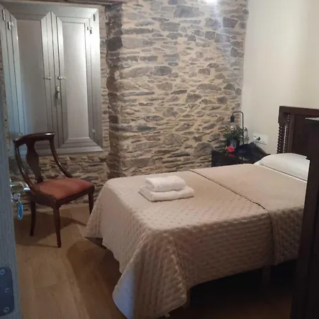 Homestay A Casa Do Lajueiro