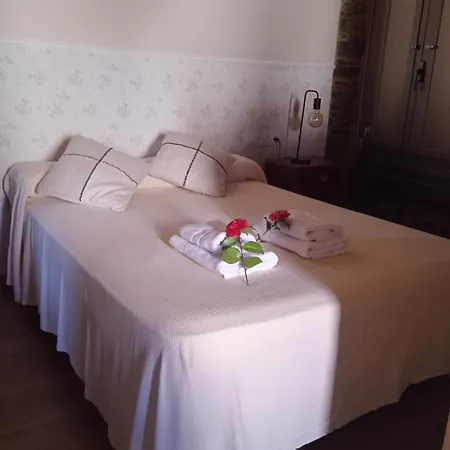 A Casa Do Lajueiro Homestay