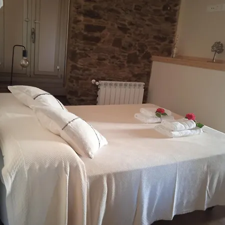 A Casa Do Lajueiro Homestay *