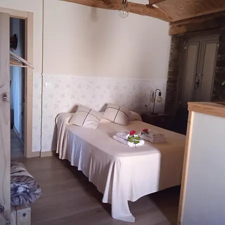 Homestay A Casa Do Lajueiro *