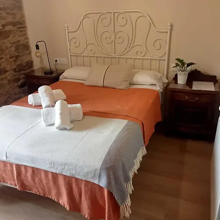 Homestay A Casa Do Lajueiro