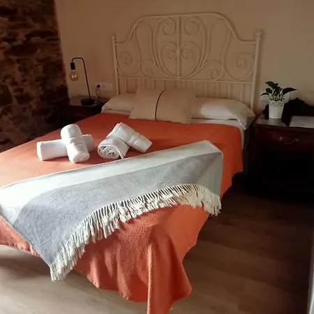 Homestay A Casa Do Lajueiro