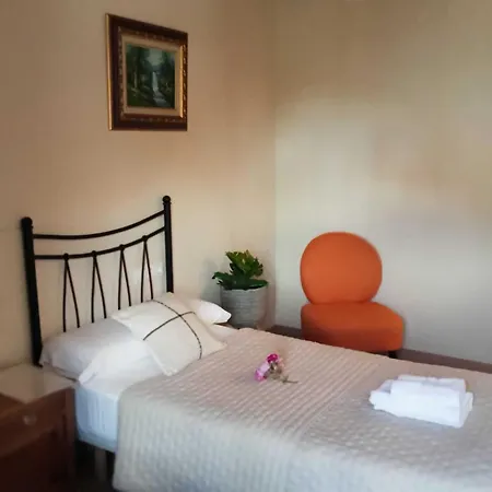 A Casa Do Lajueiro Homestay *