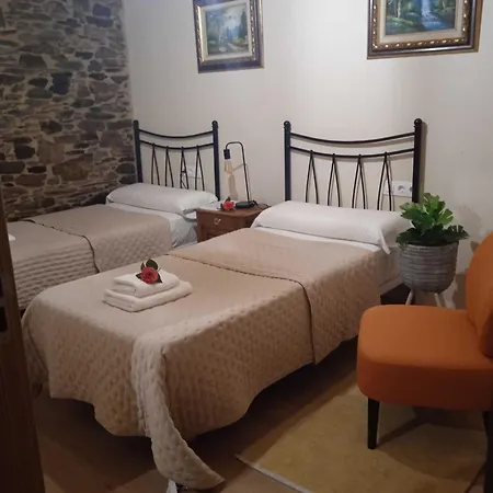 Homestay A Casa Do Lajueiro *