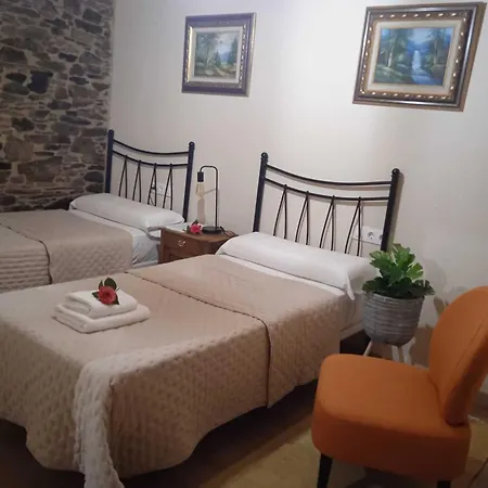 A Casa Do Lajueiro Ubytování v soukromí