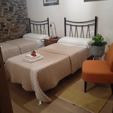 Homestay A Casa Do Lajueiro *