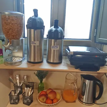 A Casa Do Lajueiro Rum i privatbostad