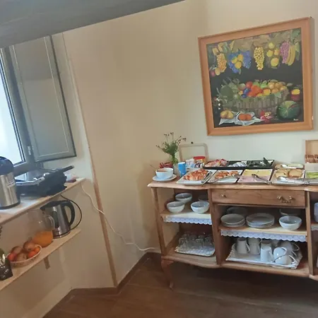 Ubytování v soukromí A Casa Do Lajueiro *
