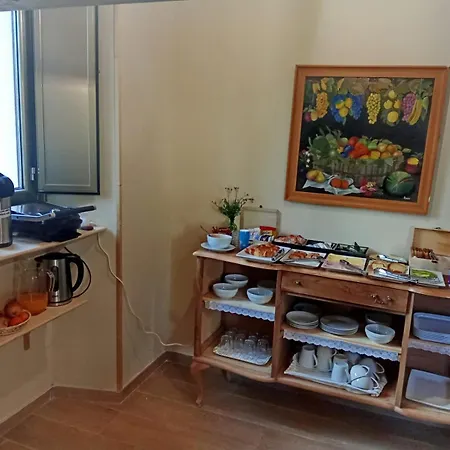 A Casa Do Lajueiro *