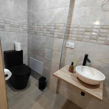 A Casa Do Lajueiro Ubytování v soukromí Arzúa