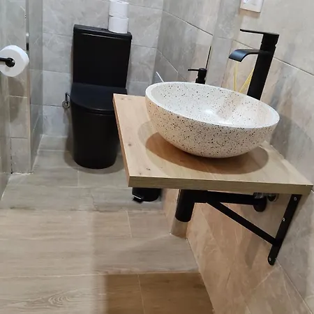 A Casa Do Lajueiro Ubytování v soukromí *