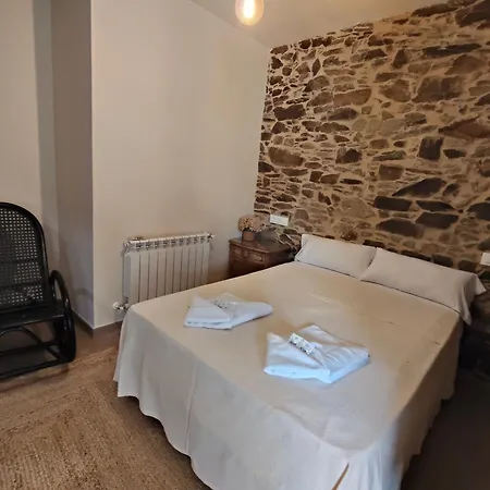 A Casa Do Lajueiro Ubytování v soukromí *