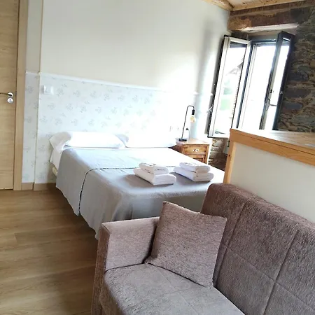 A Casa Do Lajueiro Ubytování v soukromí