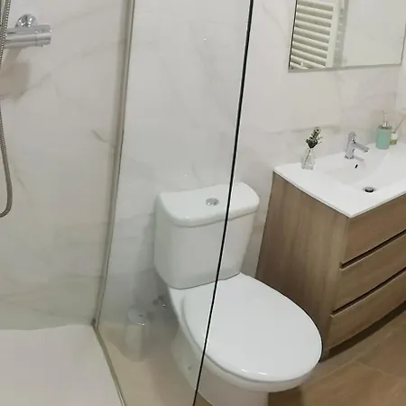 Ubytování v soukromí A Casa Do Lajueiro *