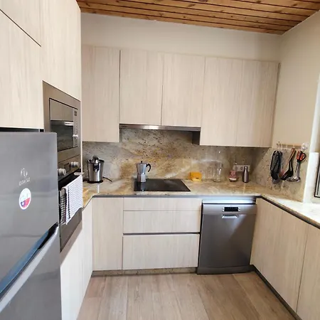 A Casa Do Lajueiro Kwatera prywatna *