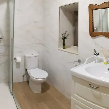 A Casa Do Lajueiro