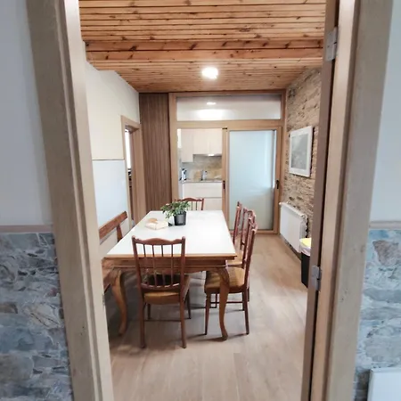 A Casa Do Lajueiro Ubytování v soukromí