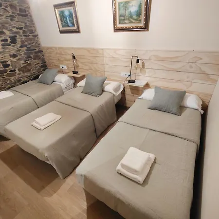 منزل للإقامة A Casa Do Lajueiro