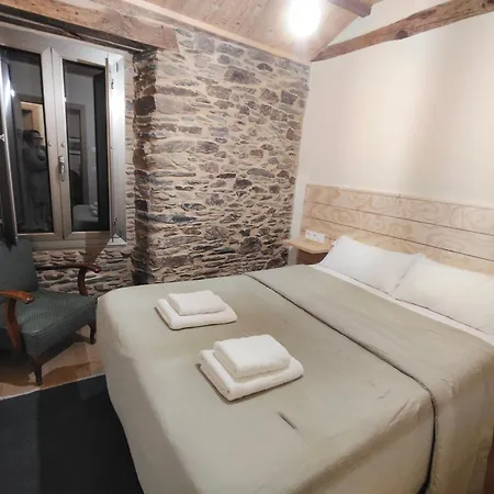 A Casa Do Lajueiro منزل للإقامة *