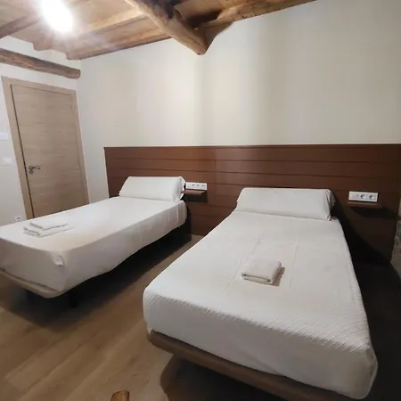 منزل للإقامة A Casa Do Lajueiro Arzúa