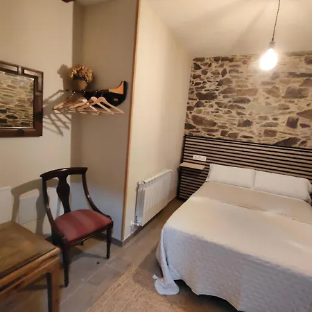 منزل للإقامة A Casa Do Lajueiro *