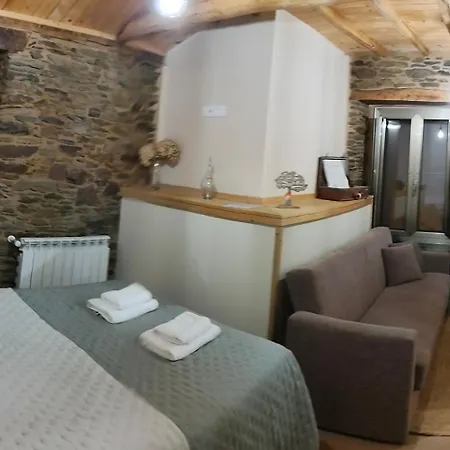 A Casa Do Lajueiro Проживание в семье