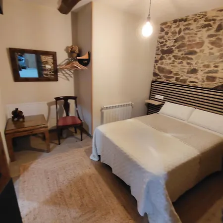 Проживание в семье A Casa Do Lajueiro