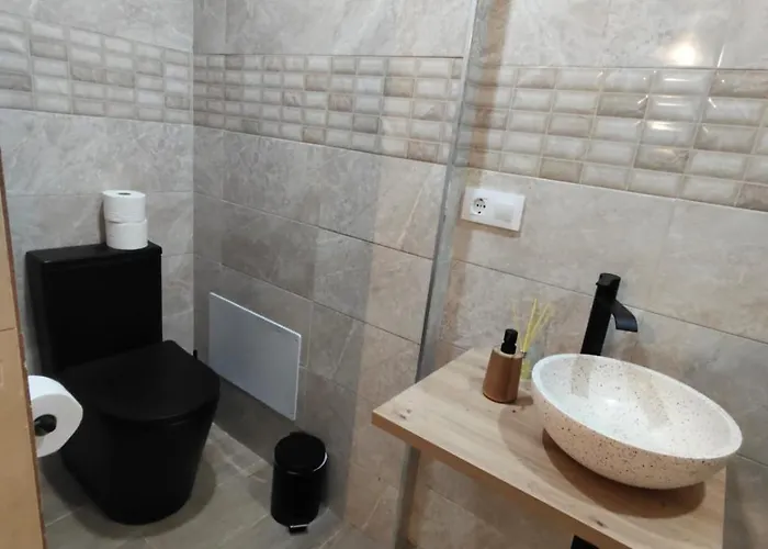 A Casa Do Lajueiro Kwatera prywatna Arzúa