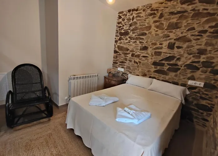 A Casa Do Lajueiro Privat bolig *