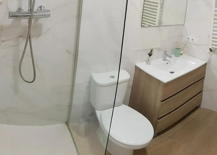 Privat bolig A Casa Do Lajueiro *