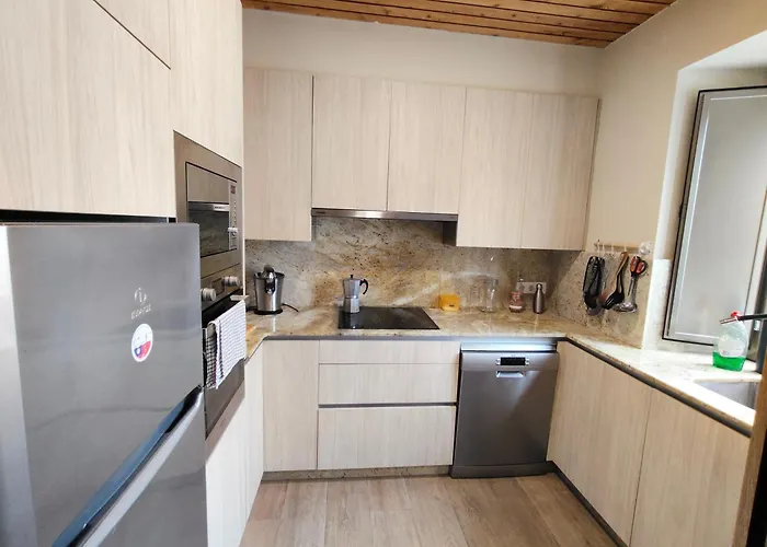 A Casa Do Lajueiro Kwatera prywatna *