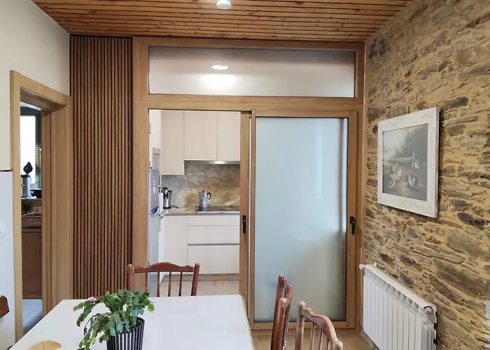 Kwatera prywatna A Casa Do Lajueiro *