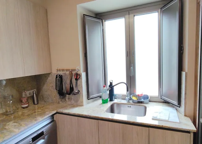 A Casa Do Lajueiro * Arzúa