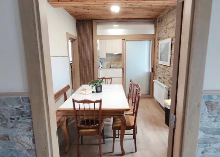 A Casa Do Lajueiro Privat bolig