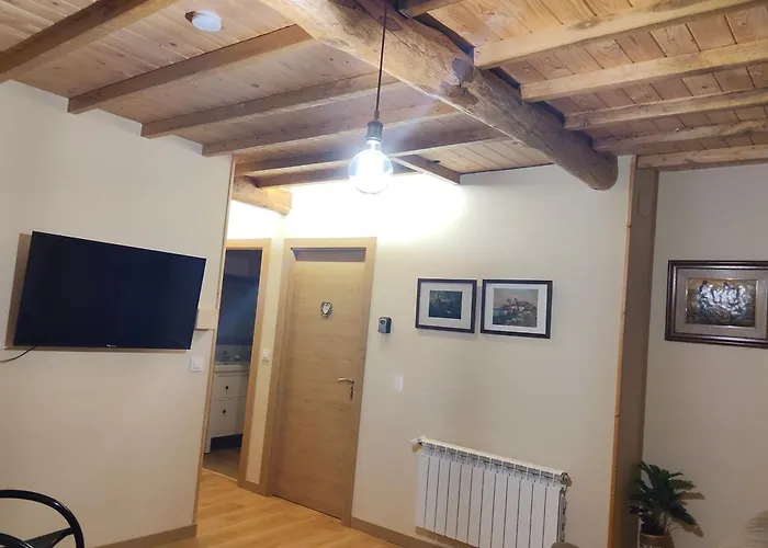 Kwatera prywatna A Casa Do Lajueiro *