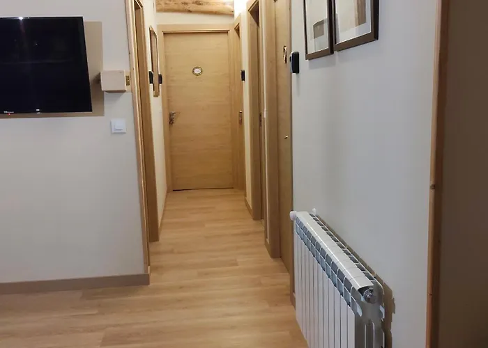 A Casa Do Lajueiro Privat bolig *