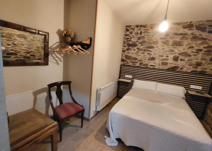 Kwatera prywatna A Casa Do Lajueiro *