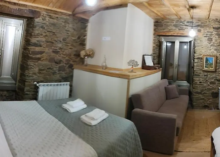 A Casa Do Lajueiro Privat bolig