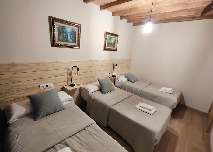 A Casa Do Lajueiro Kwatera prywatna *