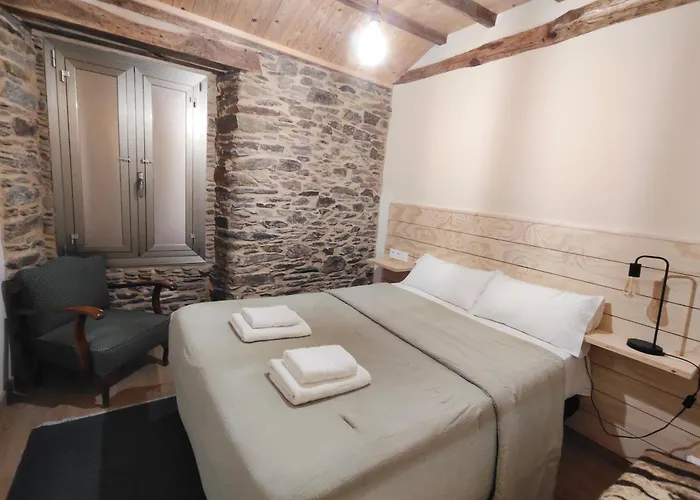 A Casa Do Lajueiro *