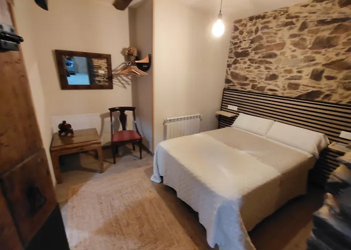 Kwatera prywatna A Casa Do Lajueiro